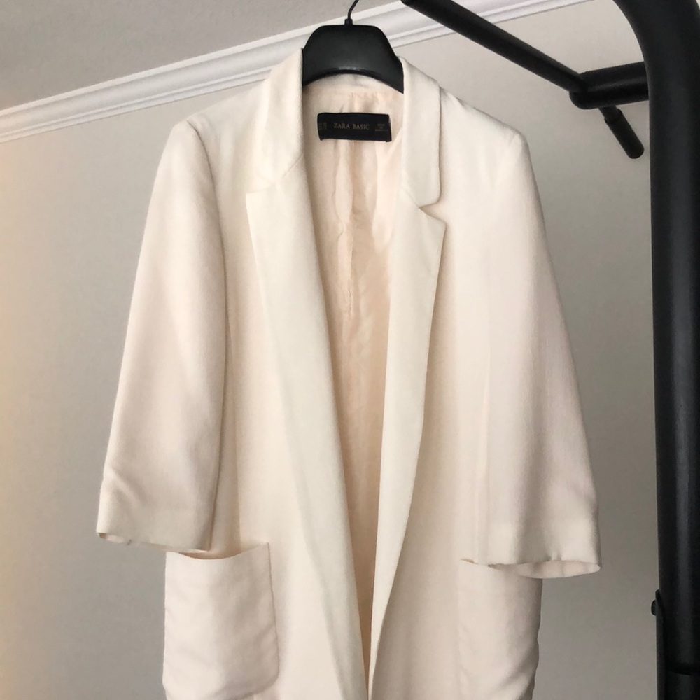 Zara top
